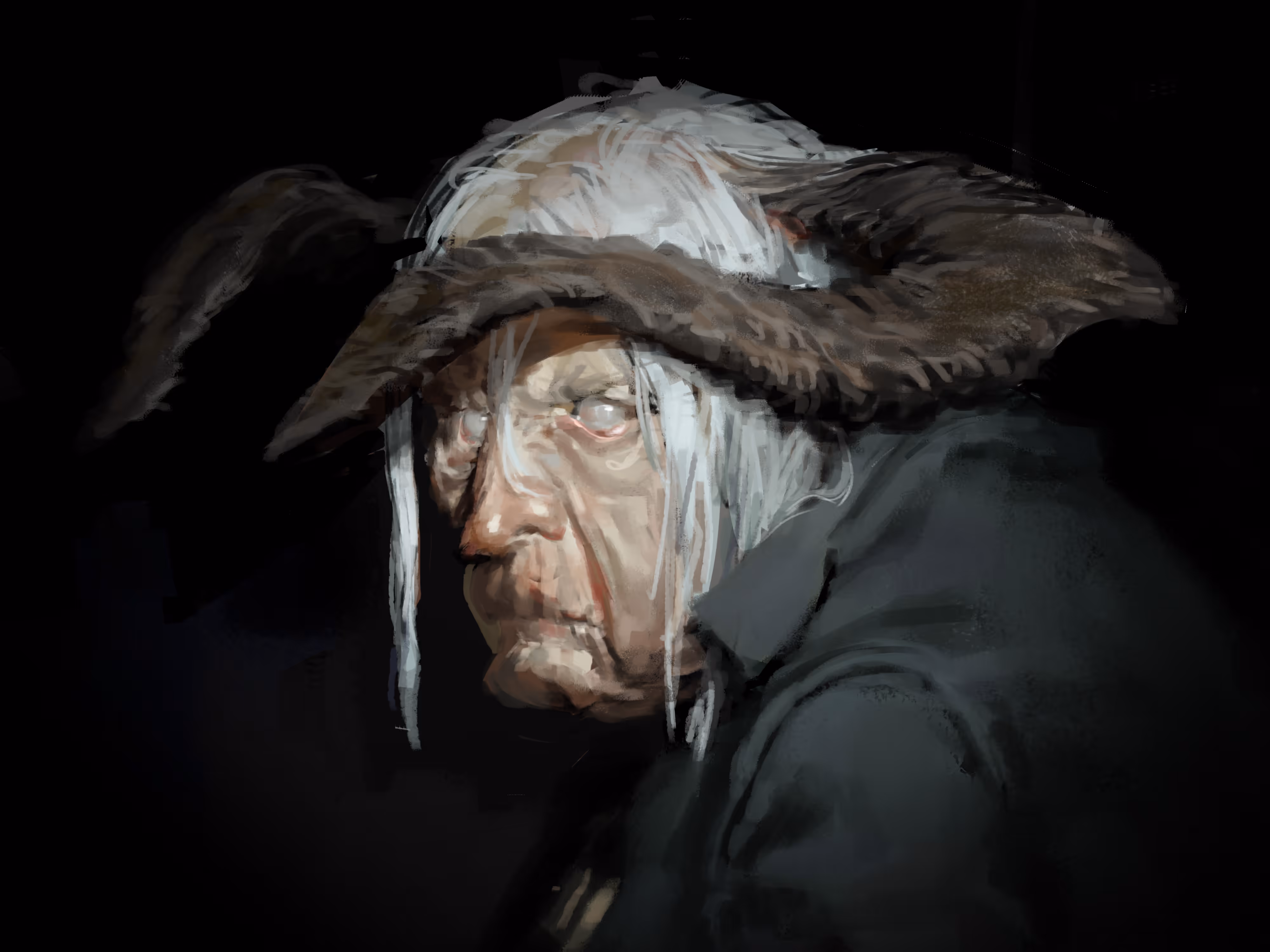 Occold Illustrations preview